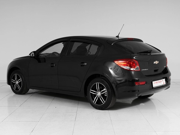 Chevrolet Cruze, I Рестайлинг фото №4
