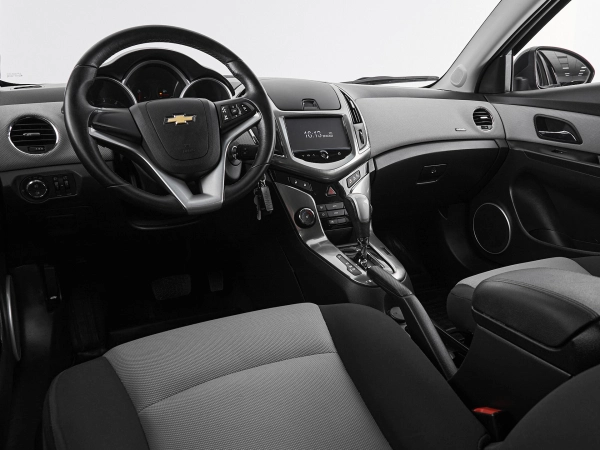 Chevrolet Cruze, I Рестайлинг фото №7