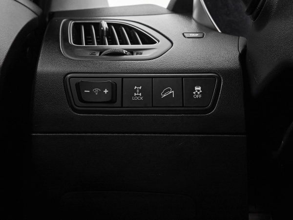 Hyundai ix35, I фото №11