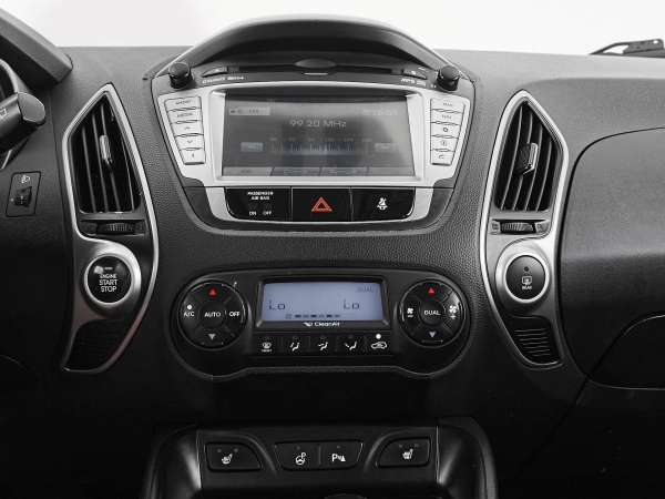 Hyundai ix35, I фото №12