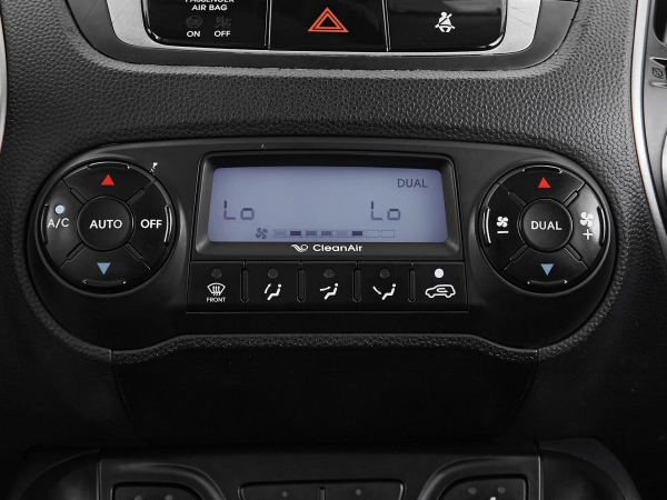 Hyundai ix35, I фото №13