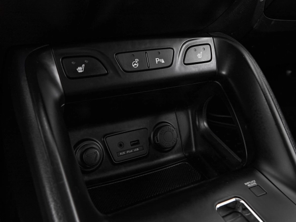 Hyundai ix35, I фото №14