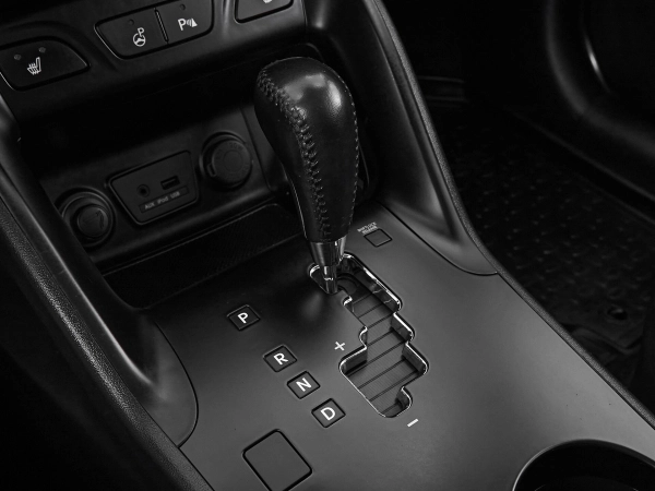 Hyundai ix35, I фото №15