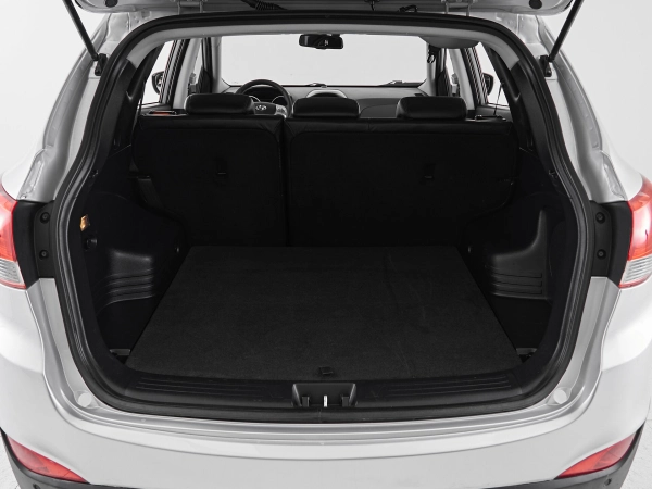 Hyundai ix35, I фото №18