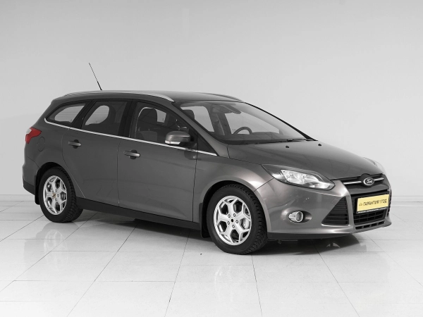 Ford Focus, III фото №3