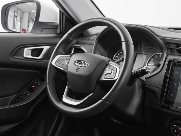 Chery Tiggo 4, I Рестайлинг фото №10