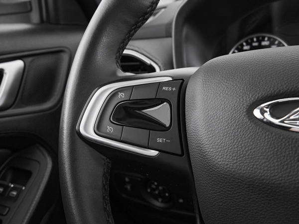Chery Tiggo 4, I Рестайлинг фото №11