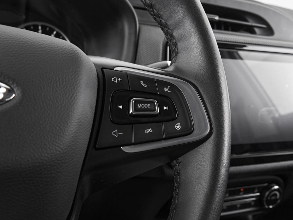Chery Tiggo 4, I Рестайлинг фото №12