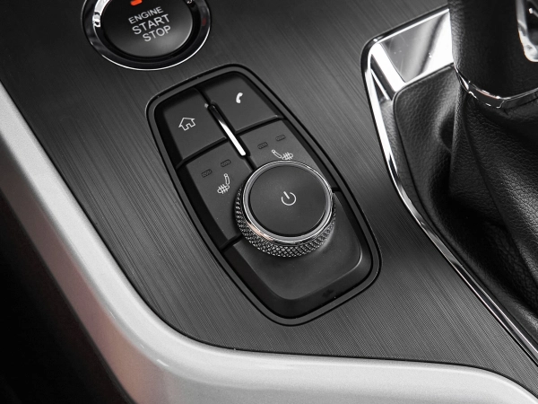 Chery Tiggo 4, I Рестайлинг фото №17