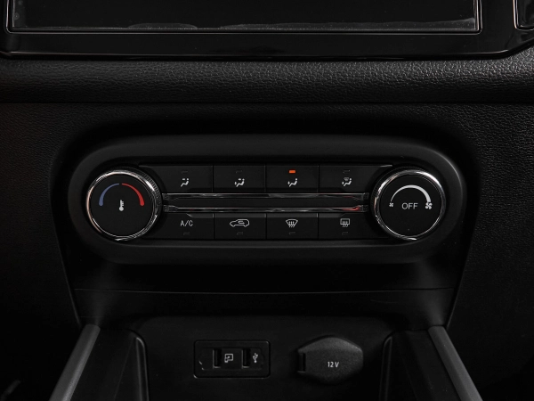 Chery Tiggo 4, I Рестайлинг фото №18