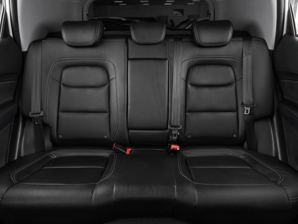 Chery Tiggo 4, I Рестайлинг фото №19