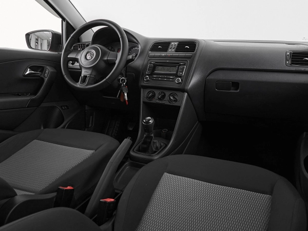 Volkswagen Polo, V фото №9