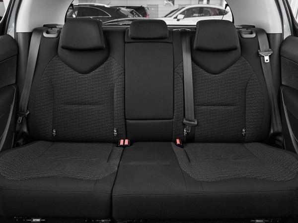 Peugeot 308, I Рестайлинг фото №15