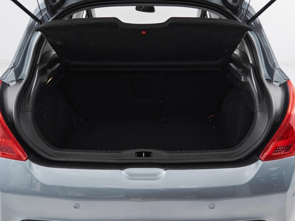 Peugeot 308, I Рестайлинг фото №16