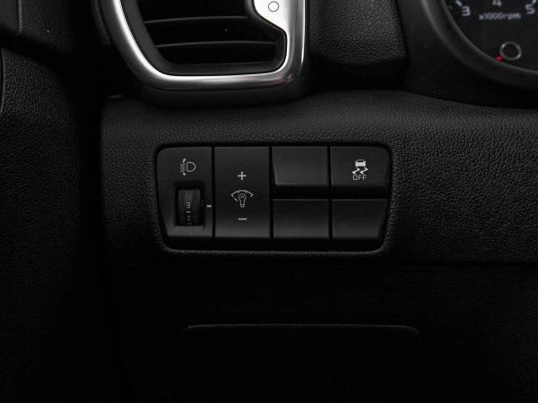 Kia Sportage, IV фото №12