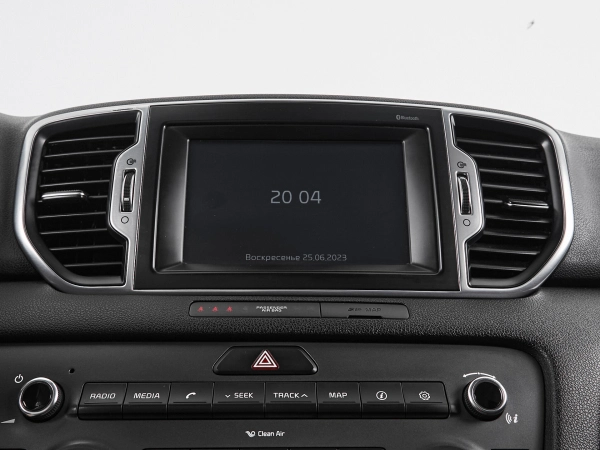 Kia Sportage, IV фото №14