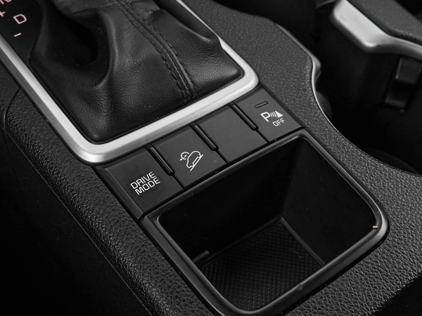 Kia Sportage, IV фото №18