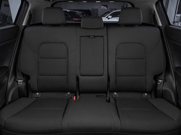 Kia Sportage, IV фото №19