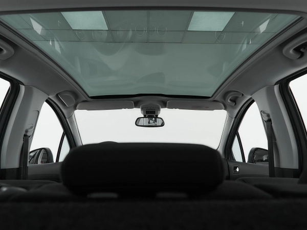 Peugeot 308, I Рестайлинг фото №17