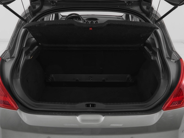 Peugeot 308, I Рестайлинг фото №19