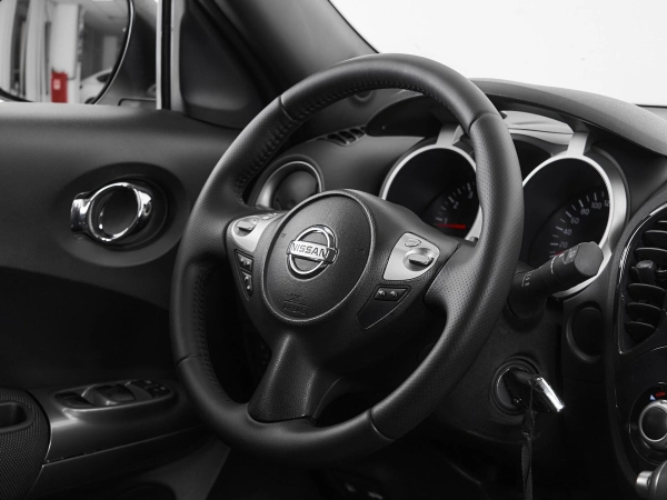 Nissan Juke, I фото №10