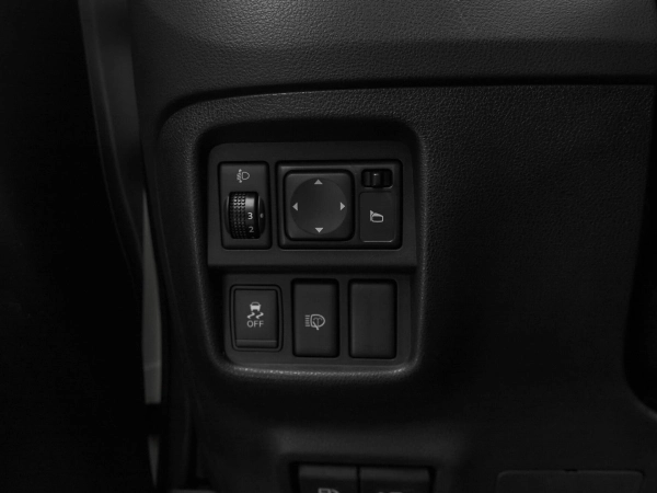 Nissan Juke, I фото №13
