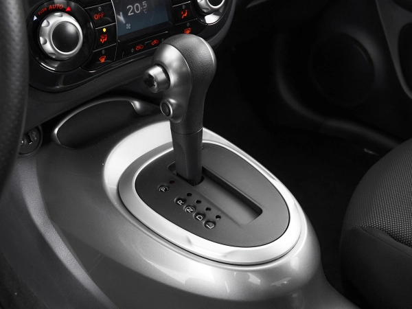 Nissan Juke, I фото №15