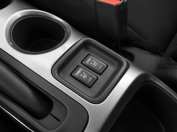 Nissan Juke, I фото №17