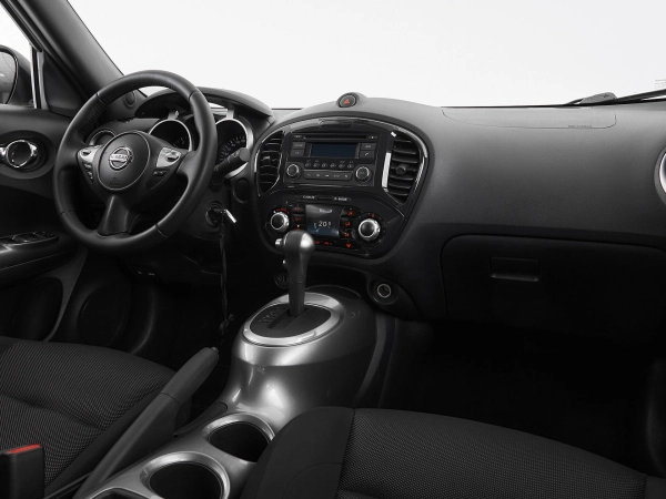 Nissan Juke, I фото №9