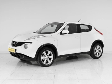 Nissan Juke, I 2013 SV2 фото