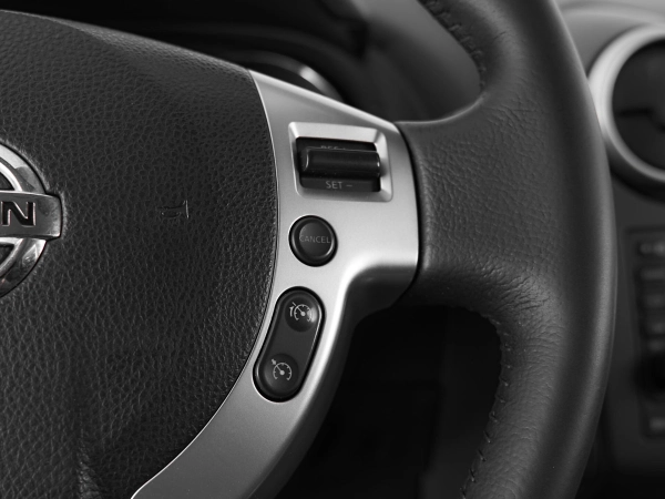 Nissan Qashqai, I Рестайлинг фото №12