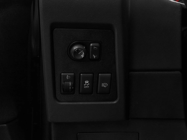 Nissan Qashqai, I Рестайлинг фото №13