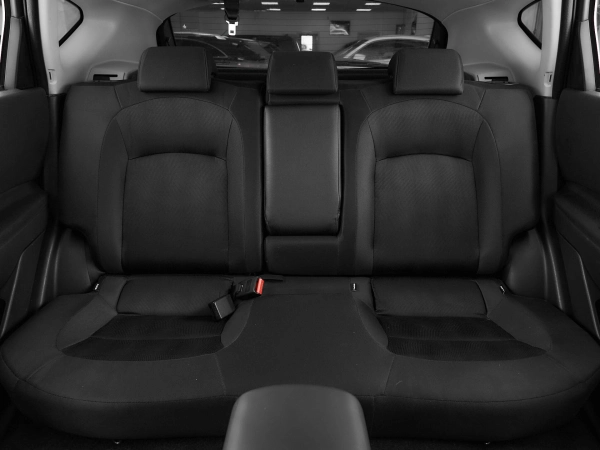 Nissan Qashqai, I Рестайлинг фото №17