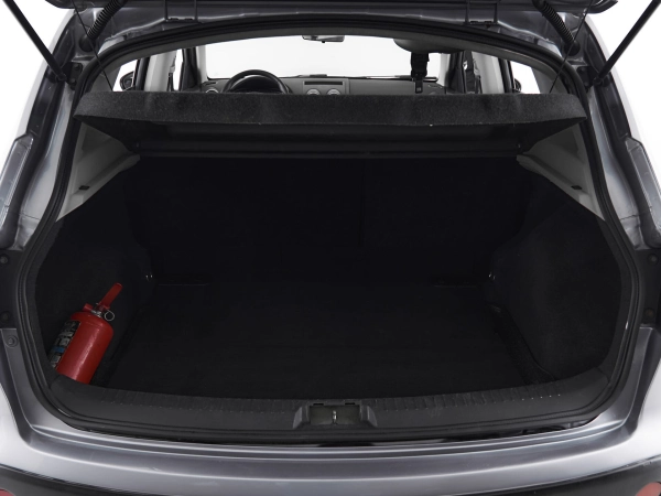 Nissan Qashqai, I Рестайлинг фото №18