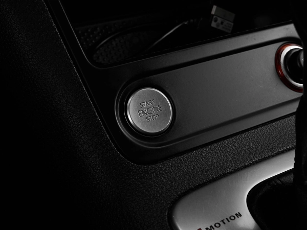 Volkswagen Tiguan, I Рестайлинг фото №13