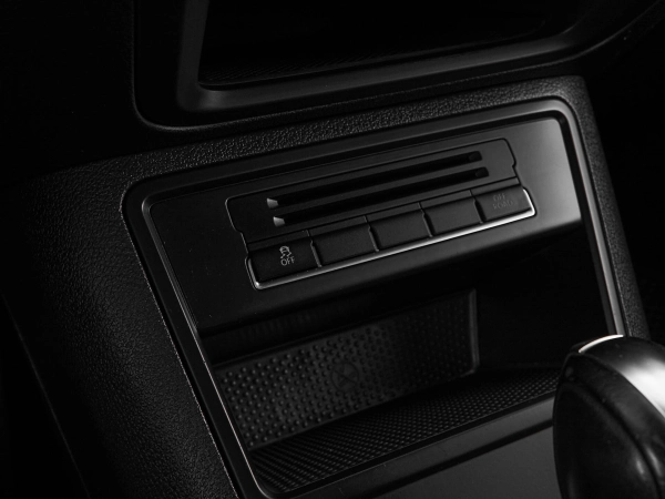 Volkswagen Tiguan, I Рестайлинг фото №19