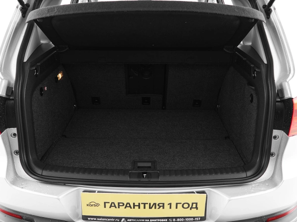 Volkswagen Tiguan, I Рестайлинг фото №21