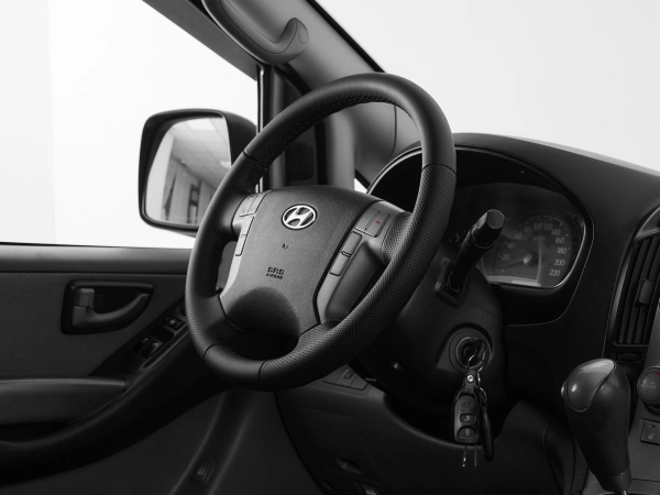 Hyundai Grand Starex, I фото №10