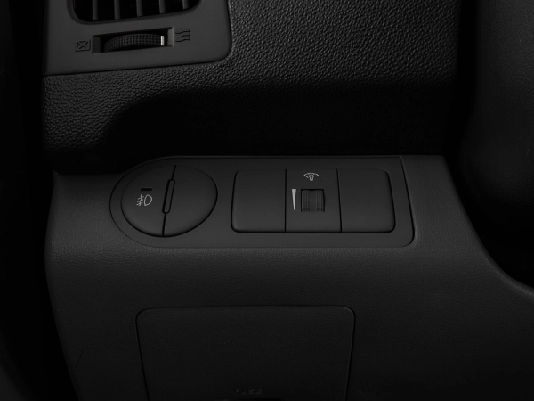 Hyundai Grand Starex, I фото №11