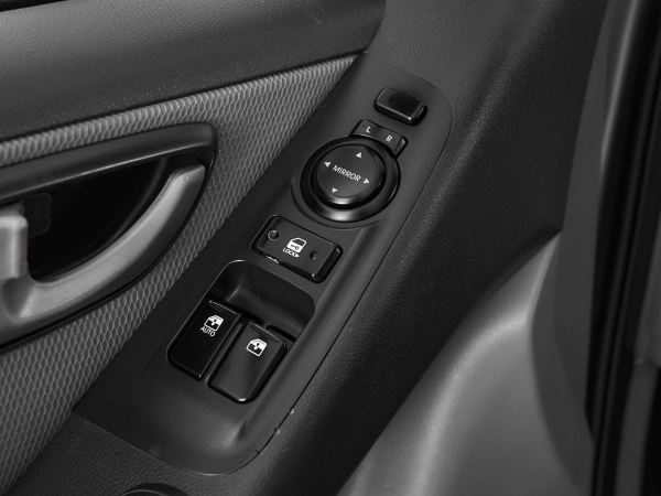 Hyundai Grand Starex, I фото №12