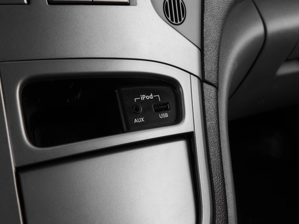 Hyundai Grand Starex, I фото №14