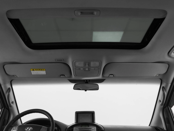 Hyundai Grand Starex, I фото №16