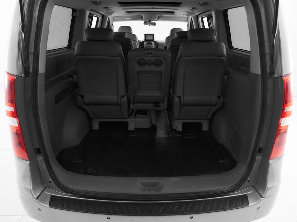 Hyundai Grand Starex, I фото №20