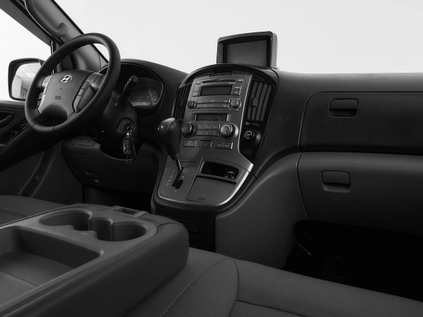 Hyundai Grand Starex, I фото №7