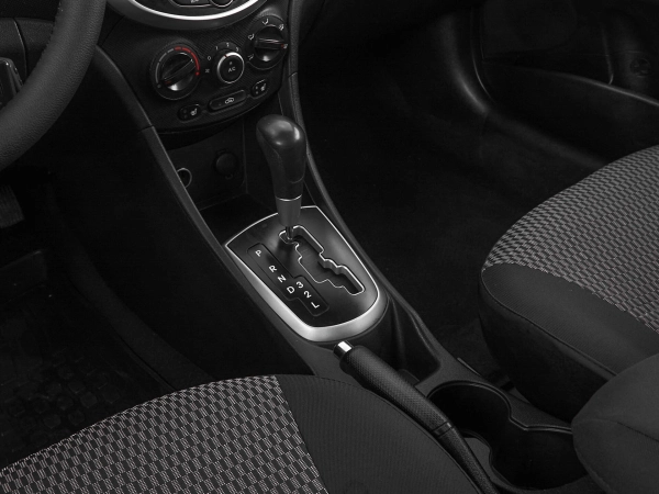 Hyundai Solaris, I фото №16