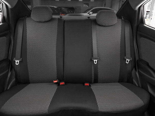 Hyundai Solaris, I фото №17