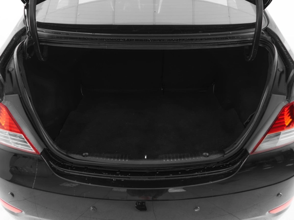 Hyundai Solaris, I фото №18