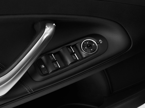 Ford Mondeo, IV Рестайлинг фото №12