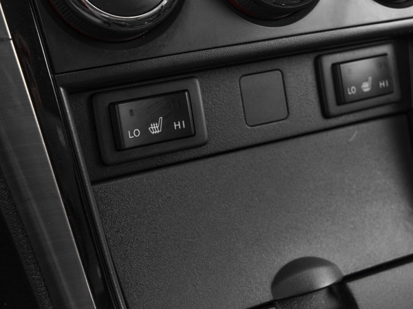 Mazda 6, II (GH) Рестайлинг фото №14