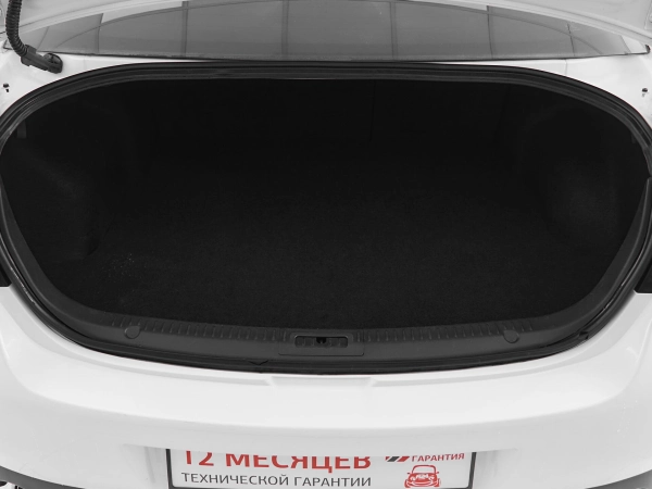 Mazda 6, II (GH) Рестайлинг фото №17